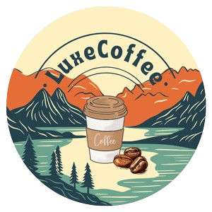 LuxeCoffee